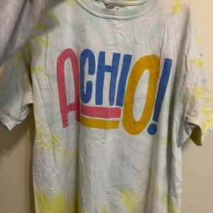 Alpha Chi Omega T Shirt